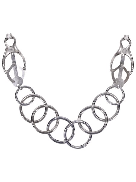Edge: Tuggable Clover Clamps - Image 3
