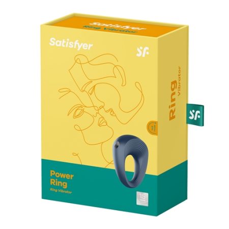 Satisfyer: Power Ring