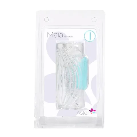 Maia: Aster Vibrating Masturbator