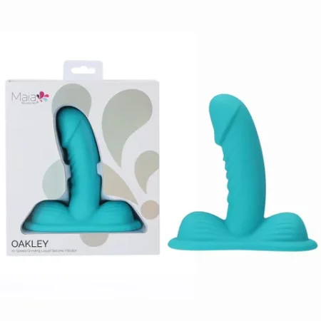 Maia: Oakley Rechargeable Grinder Pad 4.5" Blue