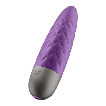 Satisfyer: Ultra Power Bullet 5 Purple