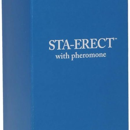 Doc Johnson: STA-ERECT Delay Cream