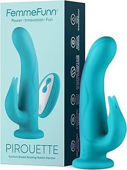 Femme Funn - Pirouette Vibe Blue