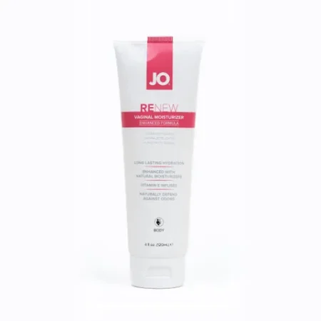 System Jo: Renew Vaginal Moisturiser 120mL