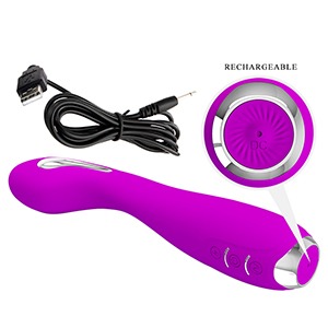 Pretty Love: Homunculus Mobile APP Control Electric Stimulation Purple - Image 4