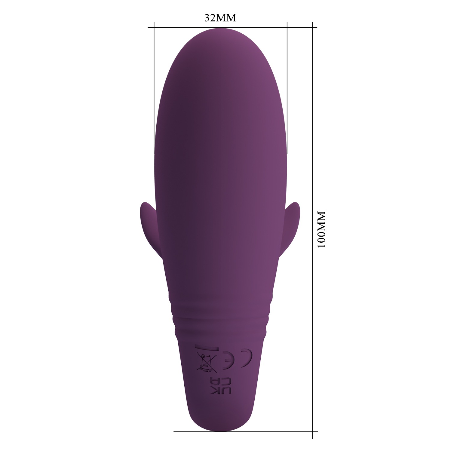 Pretty Love: Jayleen Purple - Image 5