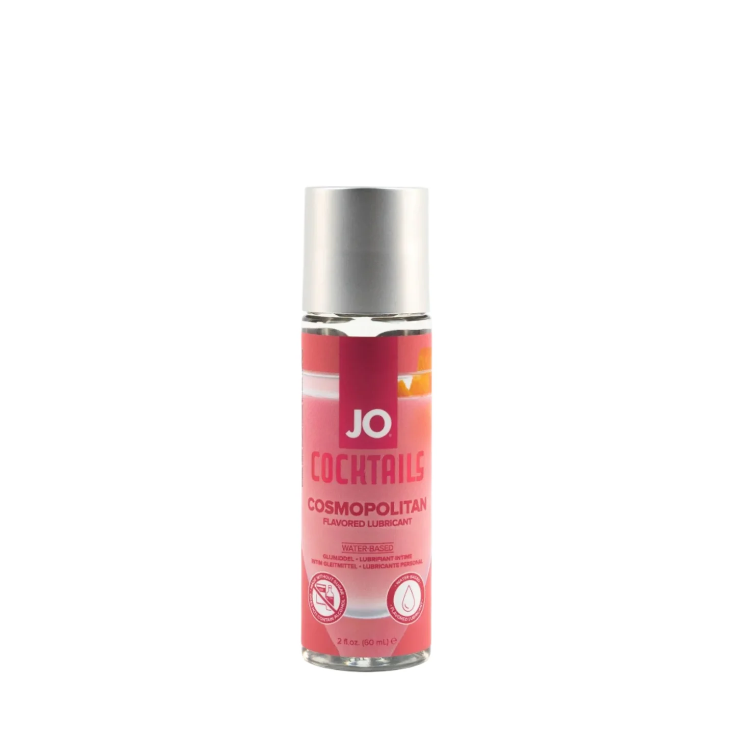 JO Cocktails Cosmopolitan (60ml)