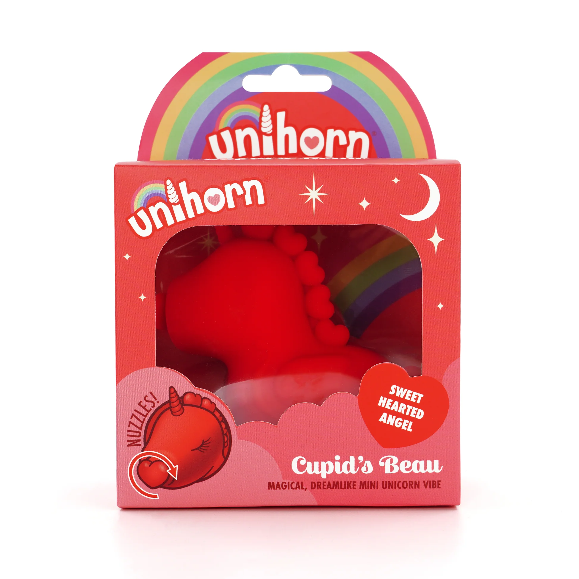 Unihorn - Cupids Beau