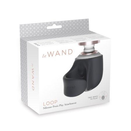 Le Wand: Loop - Penis play attachment