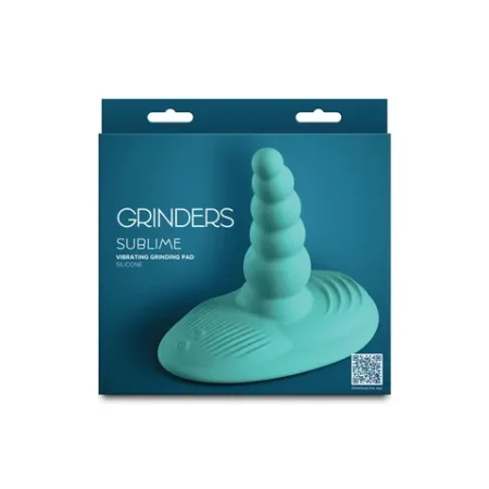 Grinders: Sublime Aqua