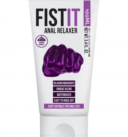 Fist It: Anal Relaxer 100ml
