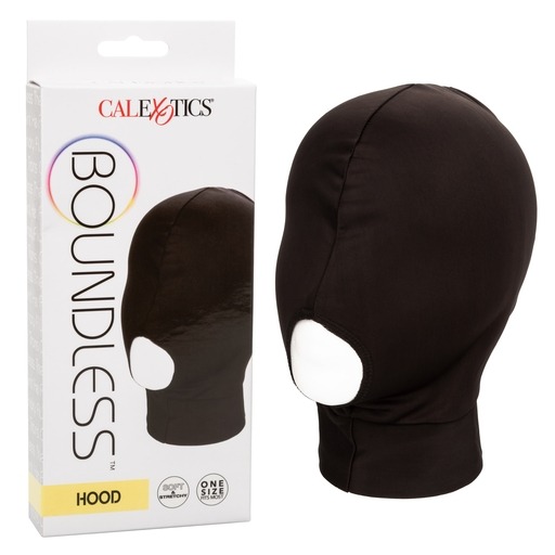 Calexotics: Boundless Hood