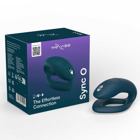 We-Vibe: Sync O Petrol Green