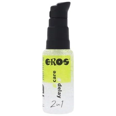 Eros 2in1 Care delay 30ml