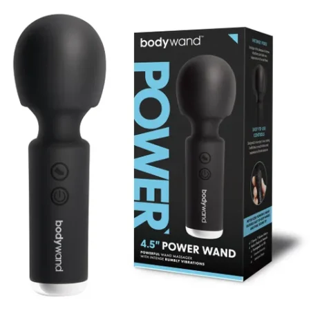 Body Wand - Power Wand Mini - 4.5"