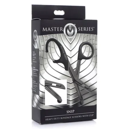Master Series: Heavy Duty Scissors