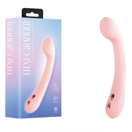 Excellent Power: Flexi Gratifier Vibrator