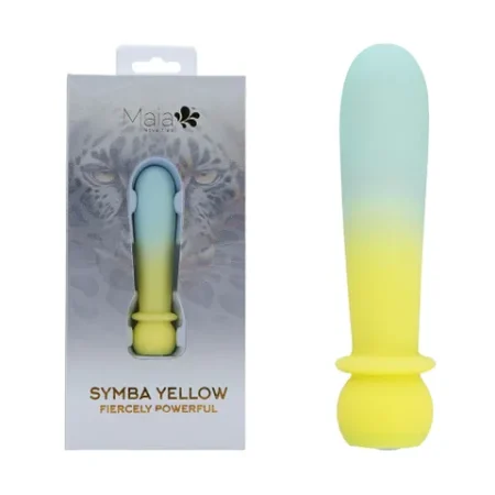 Maia: Symba Powerful Bullet Yellow