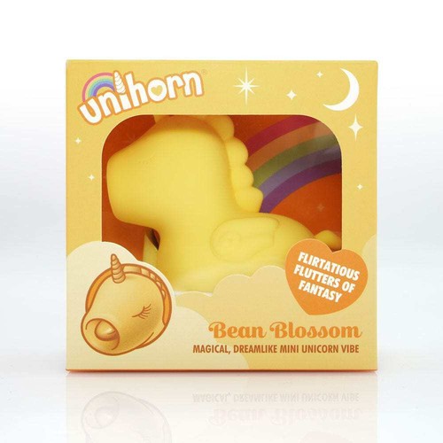 Unihorn: Bean Blossom