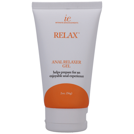 Doc Johnson: Anal Relaxer 59ml
