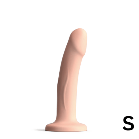 Dorcel: Real Pleasure (Vanilla, S)