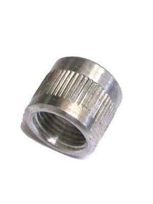 Agung: Aluminium Screw In Collar