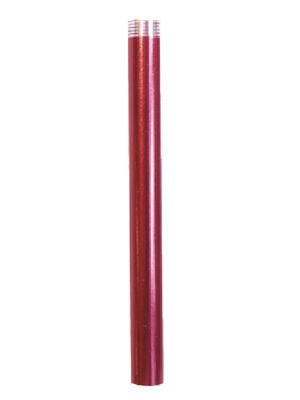 Agung: Anodised Single Thread Assorted Stems