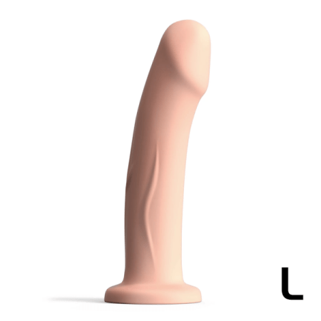 Dorcel: Real Pleasure (Vanilla, L)
