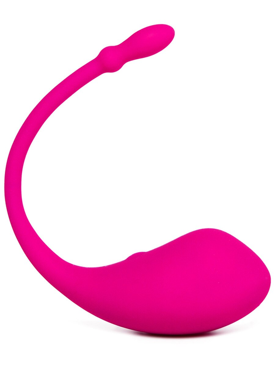Lovense: Lush