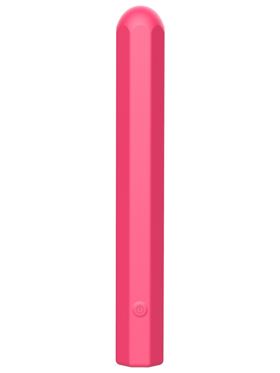 Soft: Chic Coral Pink - Image 2