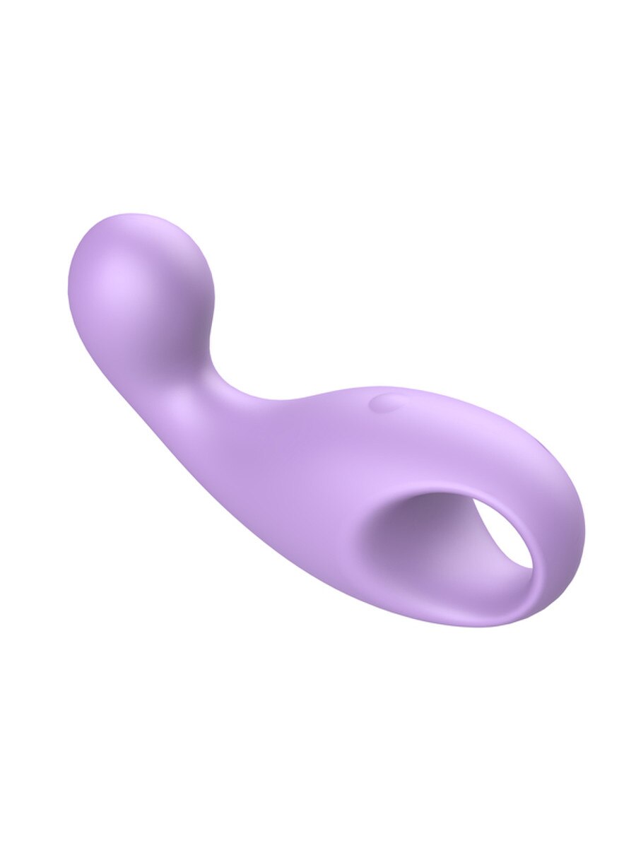 Soft: Sweetheart Purple - Image 2