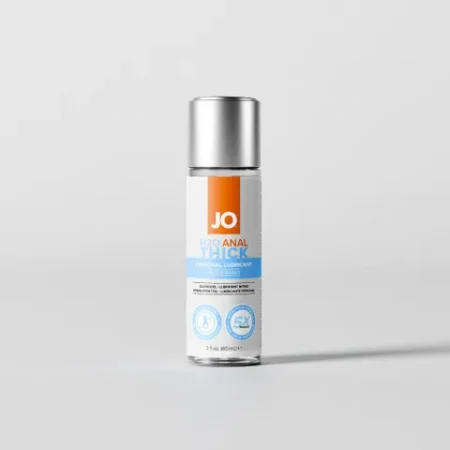 System Jo: H2O Anal Thick 60ml