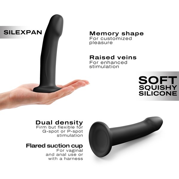 Dorcel: Real Pleasure (Vanilla, XL) - Image 3