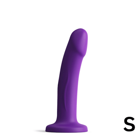 Dorcel: Real Pleasure (Purple, S)