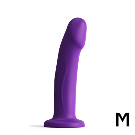 Dorcel: Real Pleasure (Purple, M)
