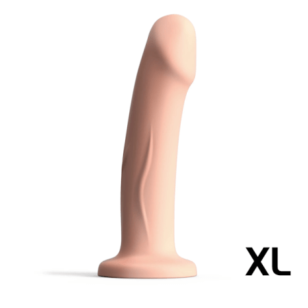Dorcel: Real Pleasure (Vanilla, XL)