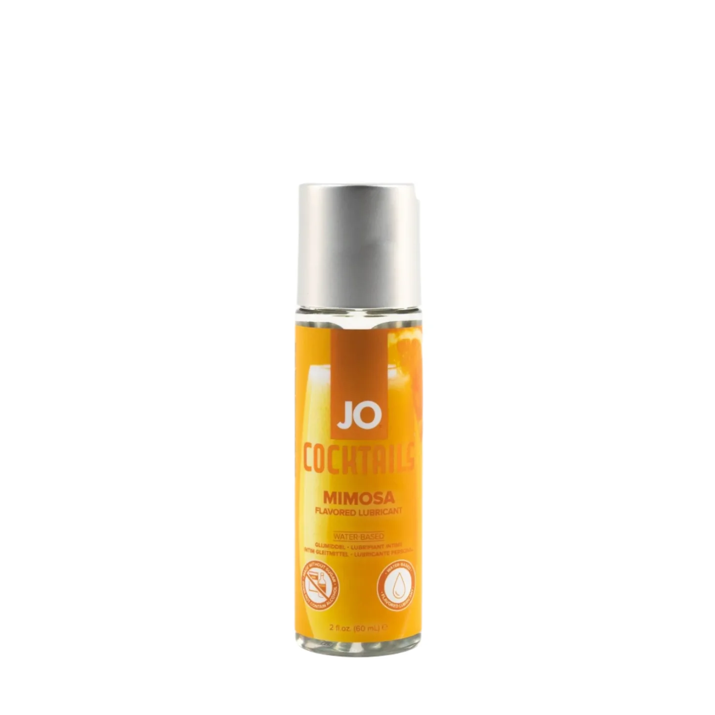 JO Cocktails Mimosa (60ml)