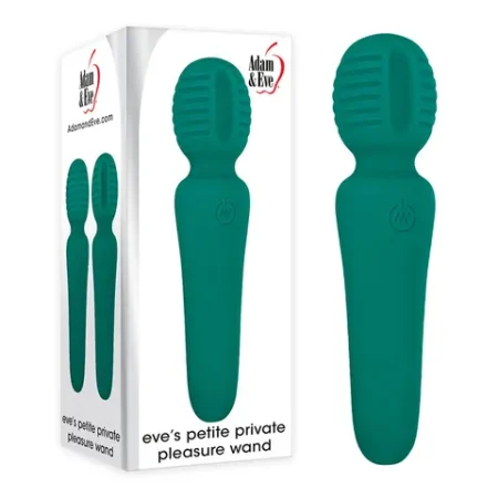 Adam & Eve: Petite Private Pleasure Wand