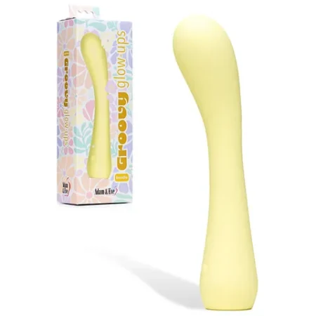 Adam & Eve: Groovy Glow-Ups Bendie