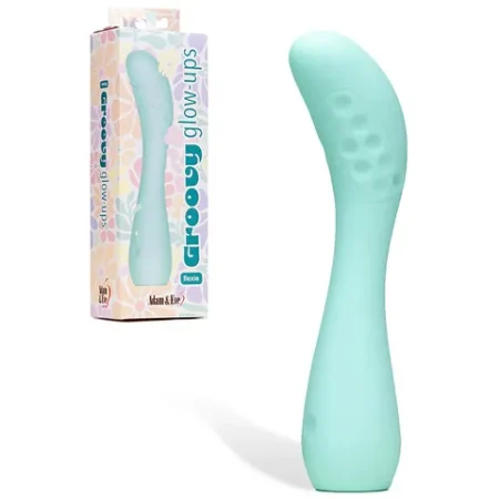 Adam & Eve: Groovy Glow-Ups Flexie