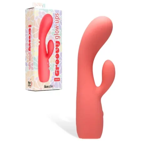 Adam & Eve: Groovy Glow-Ups Curvie