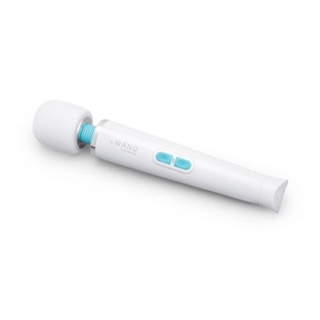Le Wand: Classique Petite Wand Massager