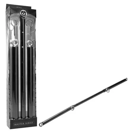 Master Series: Spread Me Adjustable Bar