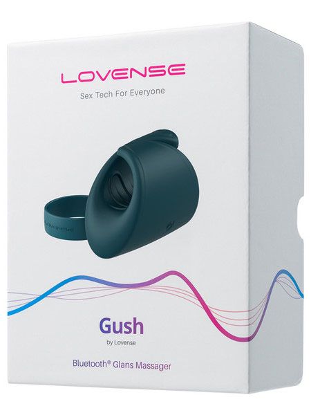 Lovense: Gush 2 - Image 3