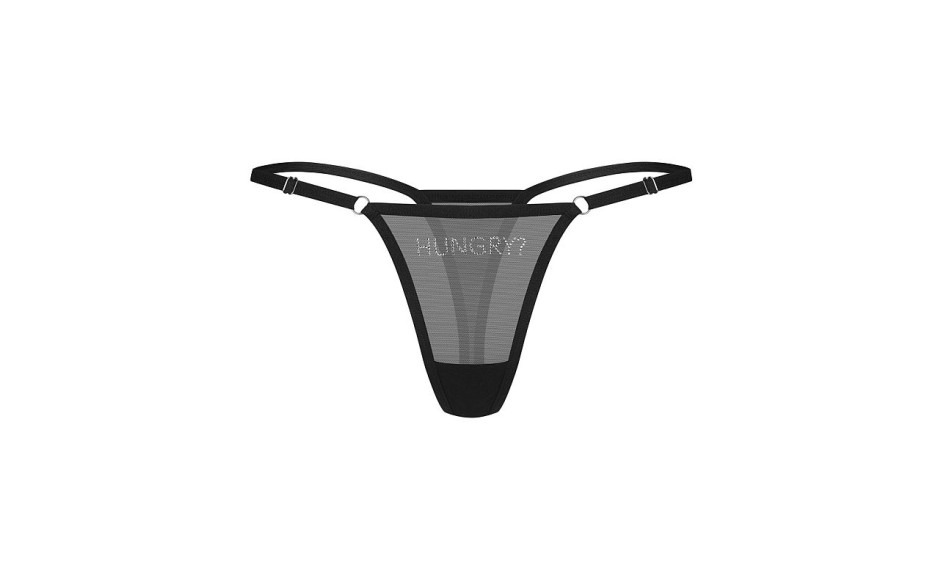 Obsessive: Hungry? G-String - Image 2