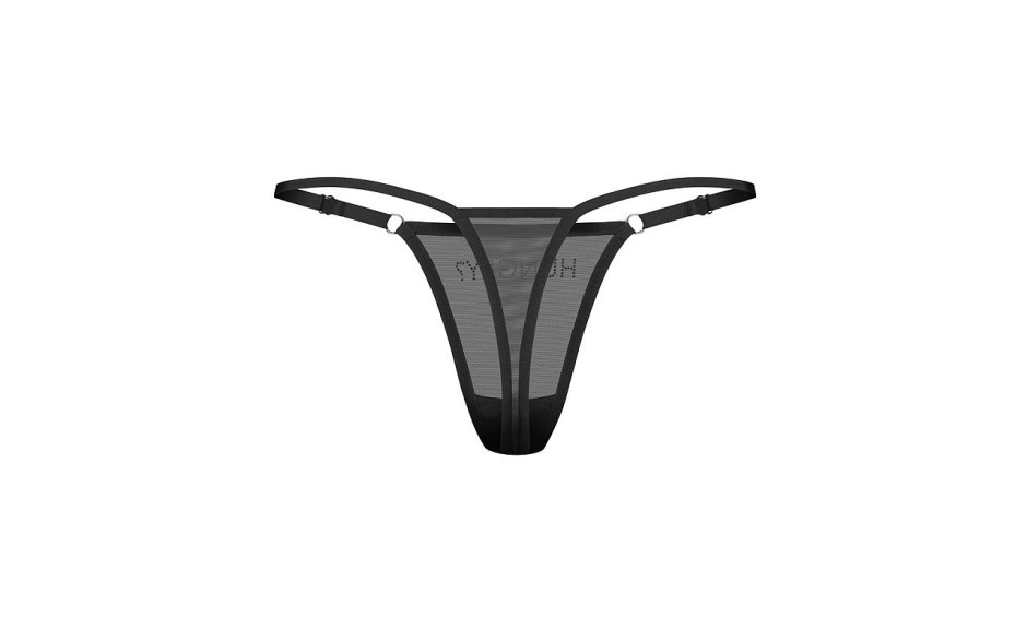 Obsessive: Hungry? G-String - Image 3
