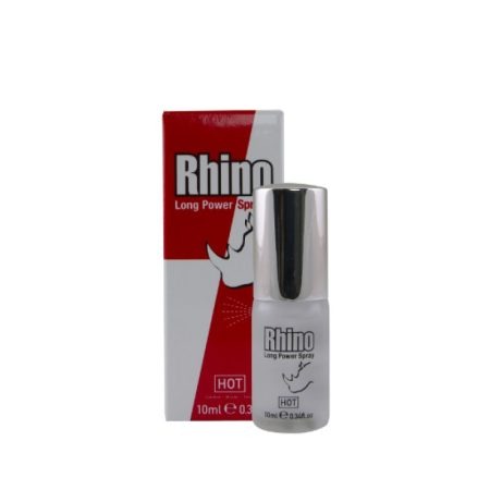 Rhino: Long Power Desensitizer  Spray 10mL