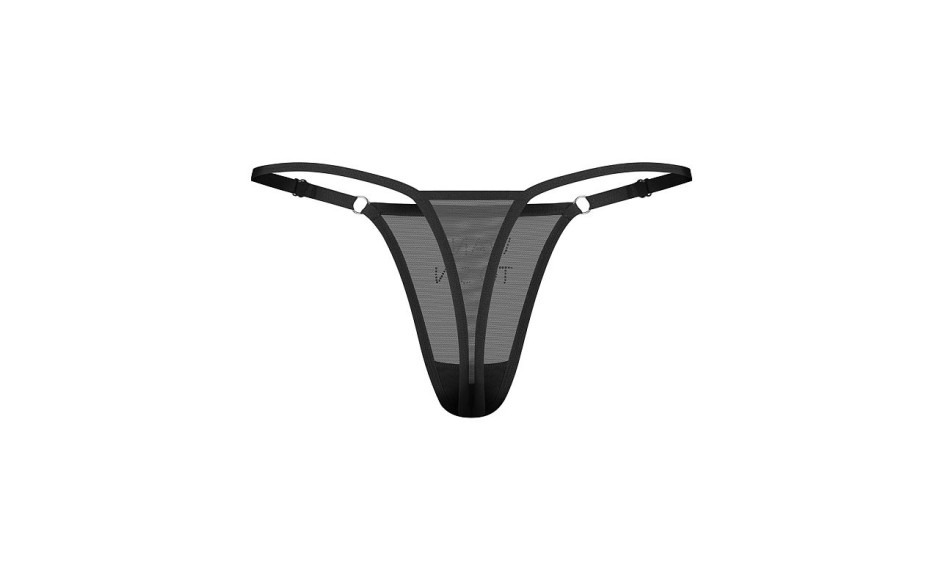Obsessive: Want to Sin G-String - Image 3
