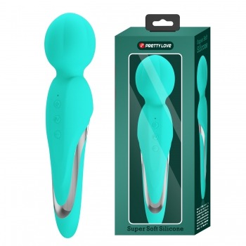 Pretty Love: Walter Wand Green