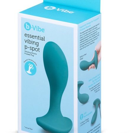 b-Vibe: Essential Vibing P-Spot